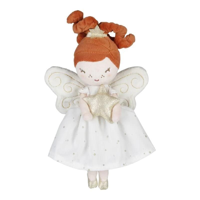 Little Dutch Mia - The Fairy Of Hope